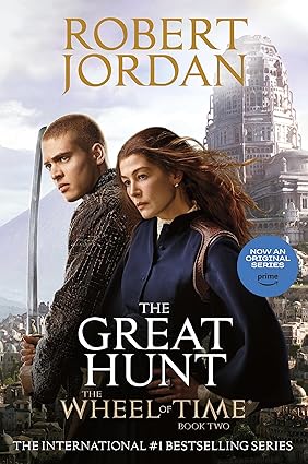 The Great Hunt